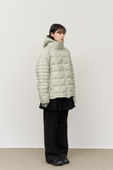 (W) Skit Skirt Pants
