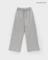[MADE] Tenut SET - Hit BoA Sweat Two Way Pants