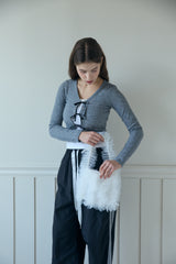 FRILLY TUTU BAG