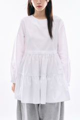 Vianne frill mini one piece