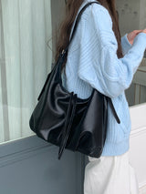 Retro Vintage Tote Crossbody Bag