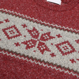 Stay Nordic Knit