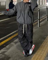 CT Camo Cargo Sweatpants (2C)