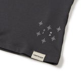 LOGO LONG SLEEVE TEE