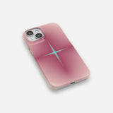 SUNBEAM CASE_RED (glossy hard)