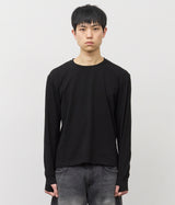 ソールスパン長袖Tシャツ