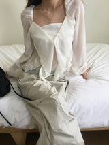 Yeonhwa Blouse