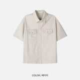 Dale Western Shirt