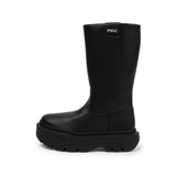 MILLION BOOTS BLACK