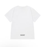 シエラレオパードハートスモールロゴハーフT(2COLOR)