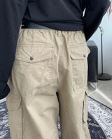 ディーゼルワイドカーゴパンツ