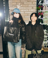 F****D サイン再利用可能バッグ