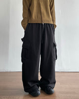 Bolton Cargo Napping Sweatpants