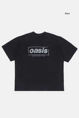 2006 ワールドタワーピグメントオーバーTシャツ