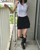 ケイラノースリーブ