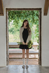 Margaret onepiece_black