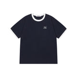 TRACE RINGER HALF T (4Color) 