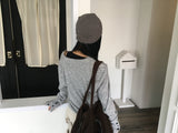ミニドットビーニー