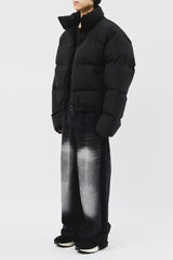 Sean Wide Denim