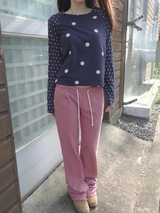 78 パンツ
