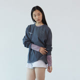 Love more t-shirt_ivory