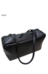 Soft RAM Shoulder Bag