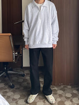 香港コットンパンツ