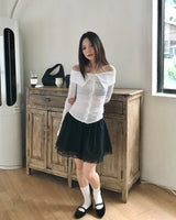 チャナシューズ