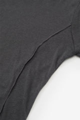 Noah see-through hooded t-shirt