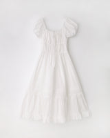 Heidi ribbon dress