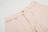 Aria Drawstring Wide Pants 232400969