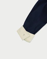 Bronze work jacket_navy