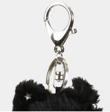 【即日発送】GEEK BABY CAT KEYRING