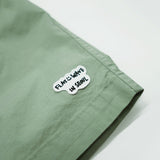 Ako Boardshort Khaki