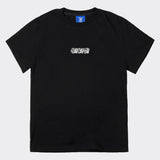 イエスコリアンSS Tシャツ (Black)