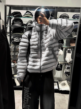 【60%Exclusive】Light Tech Utility Geneshell Padding Jumper 