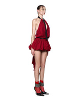 AUBÉ DRESS