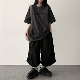 Kao Short Sleeve T-shirt