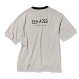 オールドスクールクローバーTシャツ