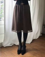 brulee shimmer & dot midi sk