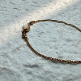 Lunar Path Bracelet
