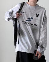 Cans Vintage Long Sleeve