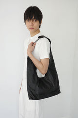 knot shoulder bag