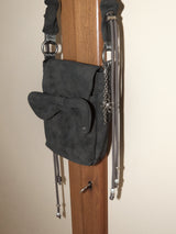 Fortune Bag (Antique Black)