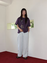 アンダーザシーTシャツ (PURPLE)