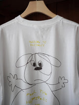 Cosymosy フレンズTシャツ - 2タイプ