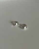 ペールピアス (シルバー)