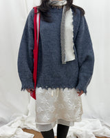 Fairy Muffler (3colors)