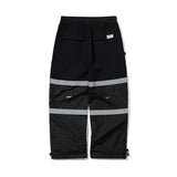 ORIGINAL POT-X REFLECTIVE TRACK PANTS  