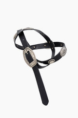 Western Concho Belt